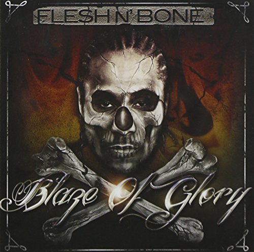 flesh n bone blaze of glory rapidshare
